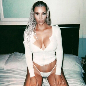 Leaked Kim Kardashian 067 pic