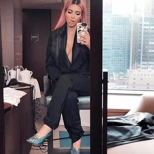 Leaked Celebrity Pic Kim Kardashian 075 pic