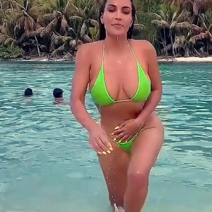 Leaked Celebrity Pic Kim Kardashian 093 pic