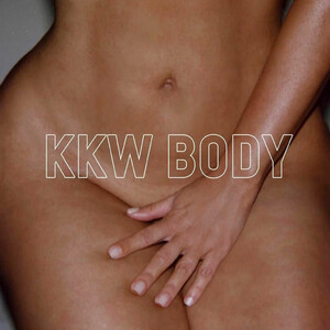 Celebrity Nude Pic Kim Kardashian 126 pic