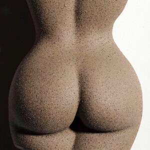 celeb nude Kim Kardashian 129 pic