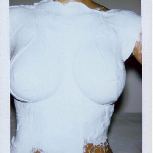 Famous Nude Kim Kardashian 137 pic