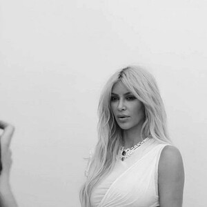 Leaked Celebrity Pic Kim Kardashian 147 pic