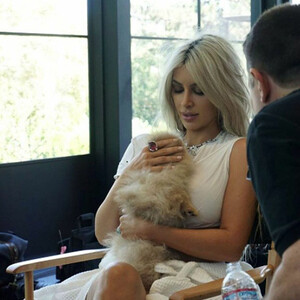 Celebrity Leaked Nude Photo Kim Kardashian 155 pic