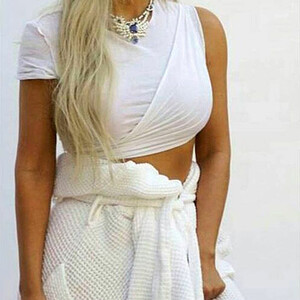 Celebrity Leaked Nude Photo Kim Kardashian 157 pic