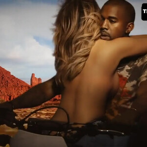 Naked celebrity picture Kim Kardashian 164 pic