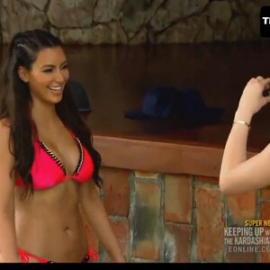 Nude Celeb Pic Kim Kardashian 171 pic