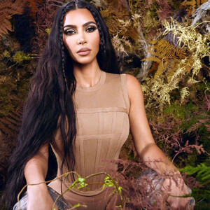 Real Celebrity Nude Kim Kardashian 016 pic