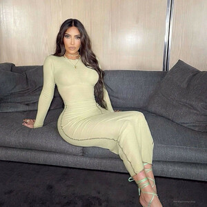 Real Celebrity Nude Kim Kardashian 039 pic