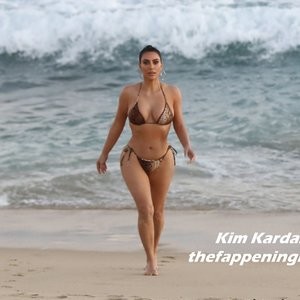 Leaked Kim Kardashian 013 pic