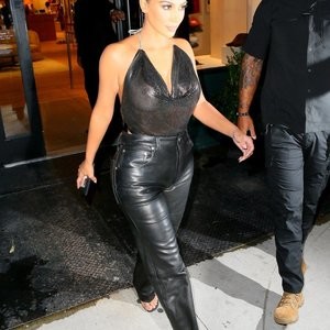 Best Celebrity Nude Kim Kardashian 034 pic
