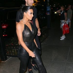 Leaked Kim Kardashian 052 pic