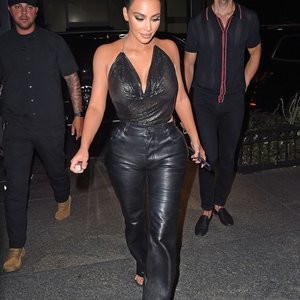 Leaked Celebrity Pic Kim Kardashian 138 pic