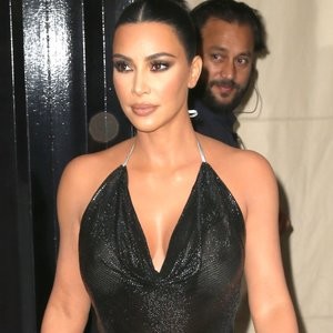 Leaked Celebrity Pic Kim Kardashian 026 pic