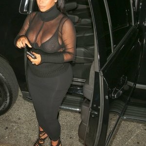 Celebrity Nude Pic Kim Kardashian 057 pic