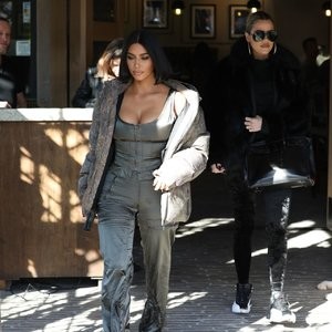Leaked Kim Kardashian 032 pic