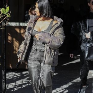 Leaked Celebrity Pic Kim Kardashian 035 pic