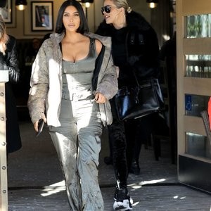 Leaked Celebrity Pic Kim Kardashian 065 pic