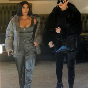 Leaked Celebrity Pic Kim Kardashian 073 pic