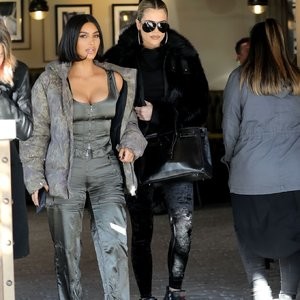 Leaked Kim Kardashian 080 pic
