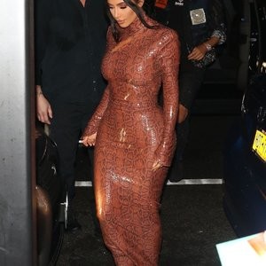 Celebrity Nude Pic Kim Kardashian 007 pic