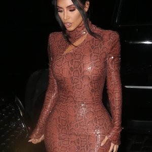 Leaked Celebrity Pic Kim Kardashian 015 pic