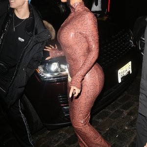 celeb nude Kim Kardashian 033 pic