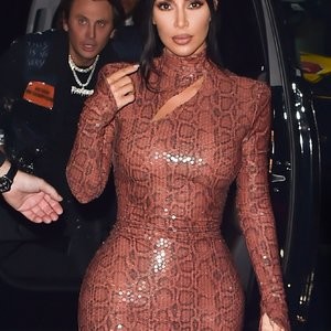 nude celebrities Kim Kardashian 037 pic