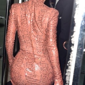 Nude Celeb Kim Kardashian 042 pic