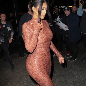 Leaked Celebrity Pic Kim Kardashian 089 pic