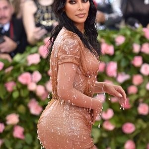 Leaked Celebrity Pic Kim Kardashian 022 pic