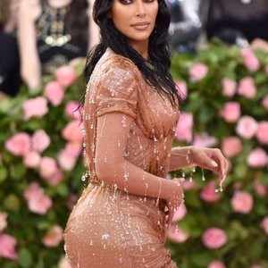 Best Celebrity Nude Kim Kardashian 024 pic