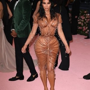 Nude Celebrity Picture Kim Kardashian 050 pic