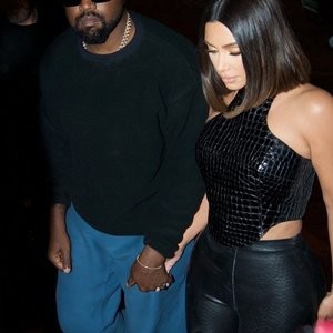 Leaked Kim Kardashian 002 pic