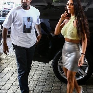 Kim Kardashian Sexy (142 Photos) – Leaked Nudes
