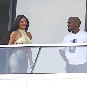 Leaked Celebrity Pic Kim Kardashian 051 pic