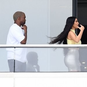 Celebrity Nude Pic Kim Kardashian 126 pic