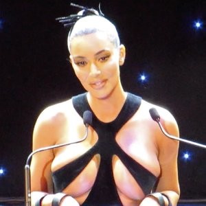 nude celebrities Kim Kardashian 006 pic