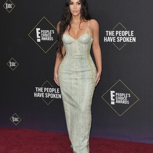 Celebrity Nude Pic Kim Kardashian 017 pic