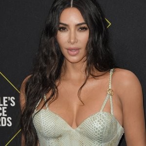 Leaked Celebrity Pic Kim Kardashian 021 pic