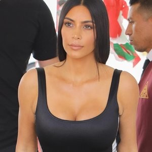 Kim Kardashian Sexy (25 Photos + Video) – Leaked Nudes