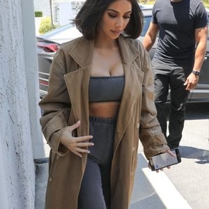 Kim Kardashian Sexy (39 Photos) – Leaked Nudes