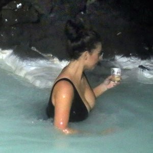 Kim Kardashian Sexy (42 Photos) - Leaked Nudes