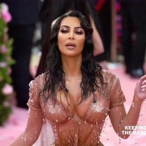 nude celebrities Kim Kardashian 036 pic