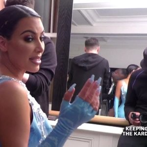 Leaked Kim Kardashian 040 pic