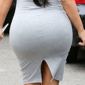 celeb nude Kim Kardashian 002 pic