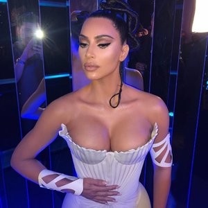 Leaked Kim Kardashian 003 pic
