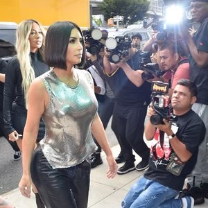 Leaked Celebrity Pic Kim Kardashian 043 pic