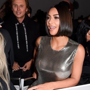 Leaked Kim Kardashian 070 pic