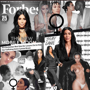 Leaked Celebrity Pic Kim Kardashian 005 pic